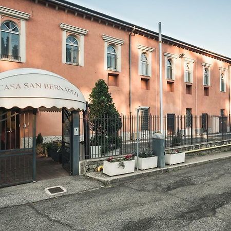 Hotel San Bernardo Рим Екстер'єр фото