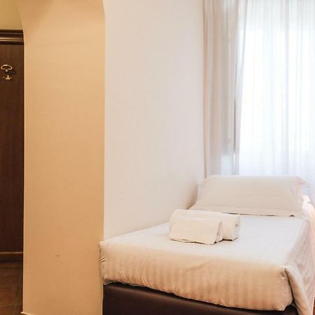 Hotel San Bernardo Рим Екстер'єр фото