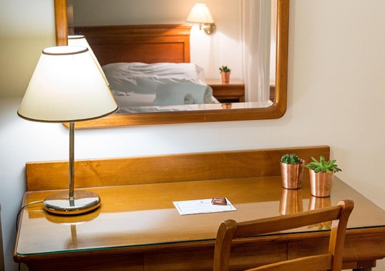 Hotel San Bernardo Рим Екстер'єр фото