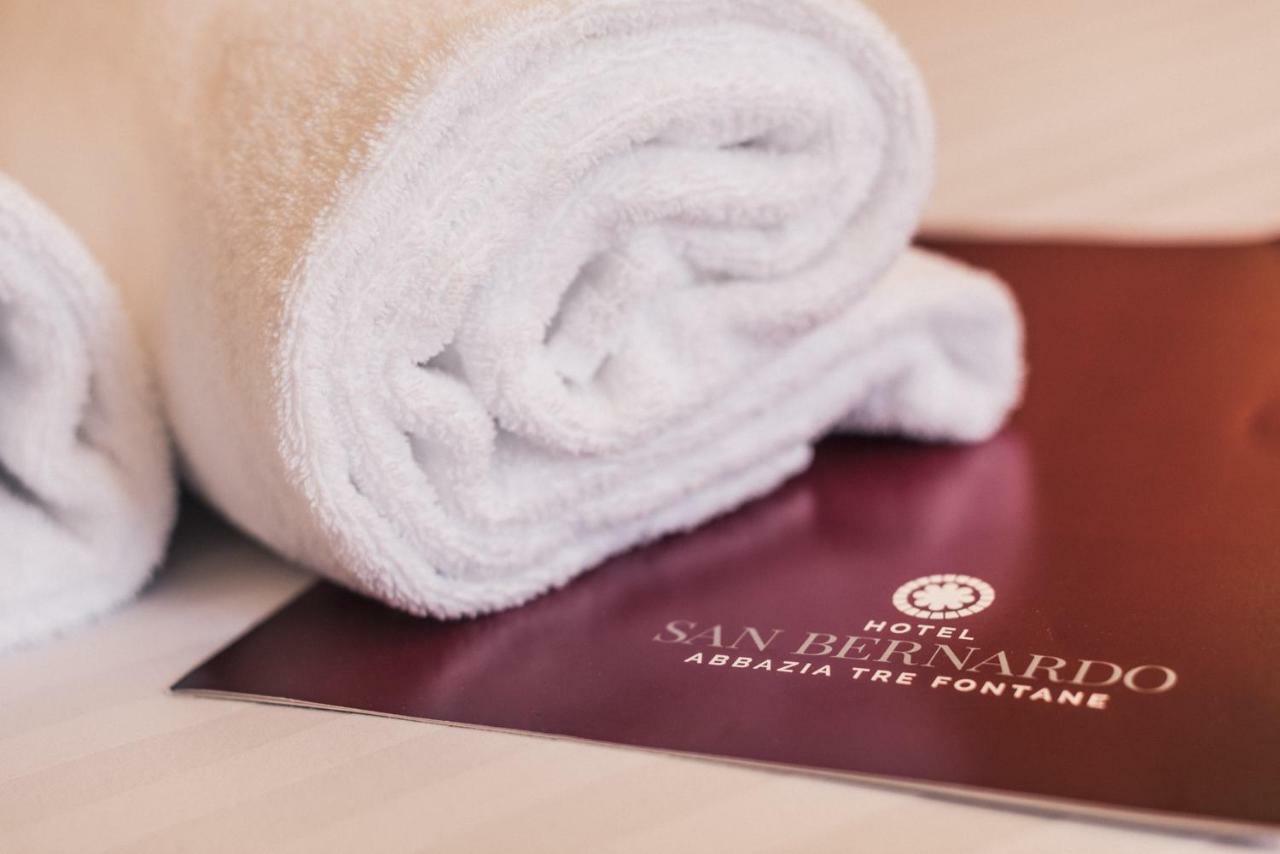 Hotel San Bernardo Рим Екстер'єр фото