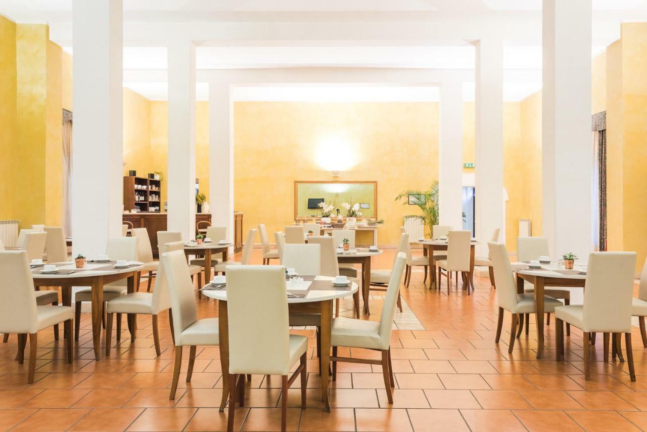 Hotel San Bernardo Рим Екстер'єр фото